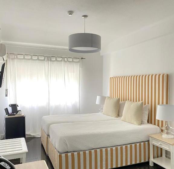 اتاق استاندارد یک نفره, Hs Milfontes Beach   Duna Parque Resorts & Hotels