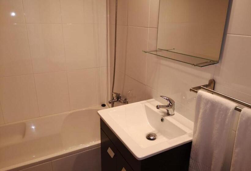 آپارتمان 3 خوابه, Hs Milfontes Beach   Duna Parque Resorts & Hotels