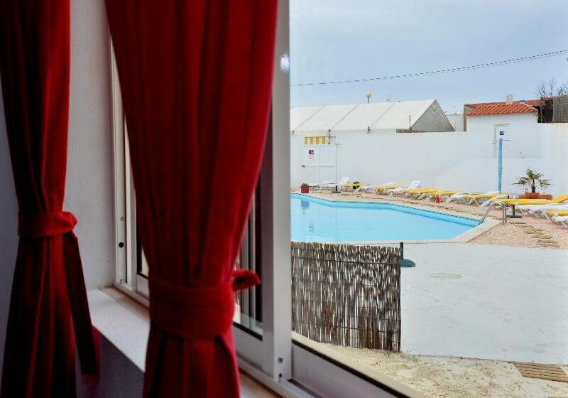 اتاق استاندارد, Hs Milfontes Beach   Duna Parque Resorts & Hotels