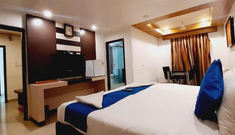 套房, Kosala Vijayawada