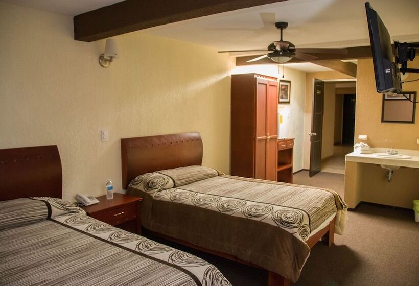 חדר סטנדרט, Rincon Real Suites