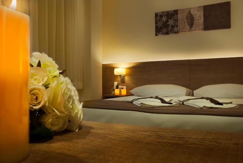اتاق سوپریور, Tryp By Wyndham Varginha Cafe Royal
