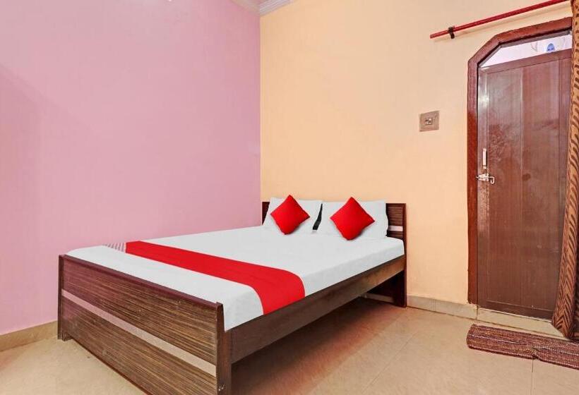 스탠다드 룸, Oyo Flagship 80518  Vrv Homestay