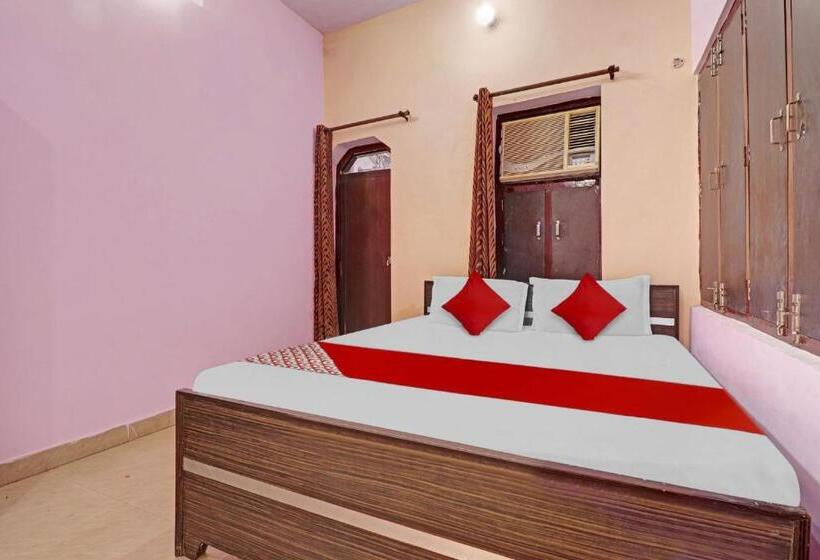 스탠다드 룸, Oyo Flagship 80518  Vrv Homestay