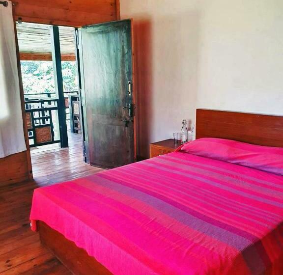 豪华房间, Turtle Pond Home Stay