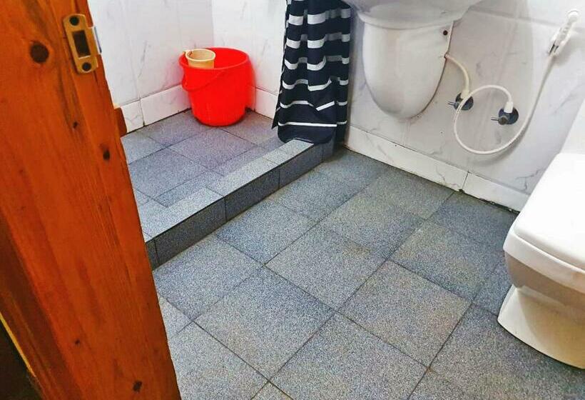 豪华房间, Turtle Pond Home Stay