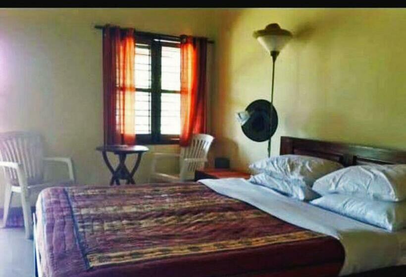 豪华房间, Turtle Pond Home Stay