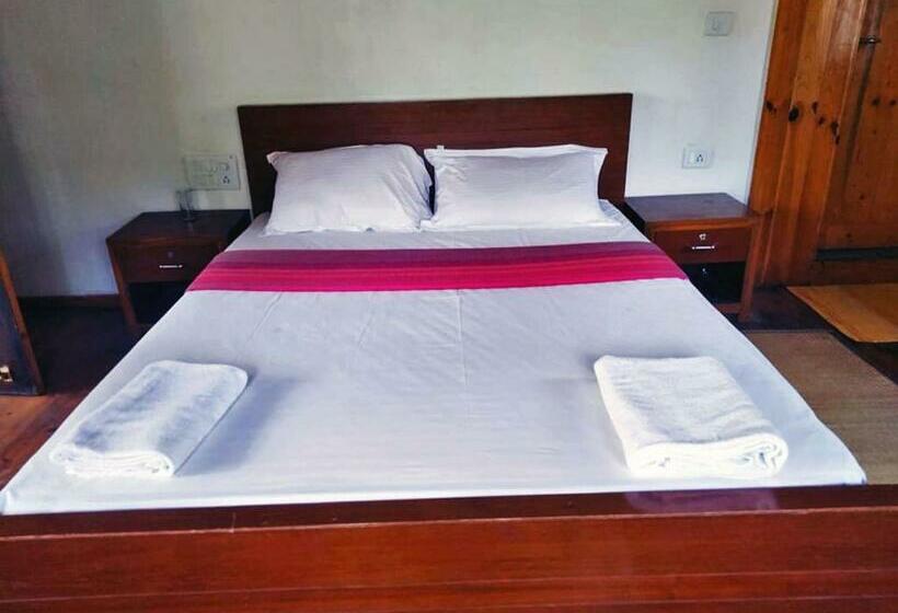 豪华房间, Turtle Pond Home Stay