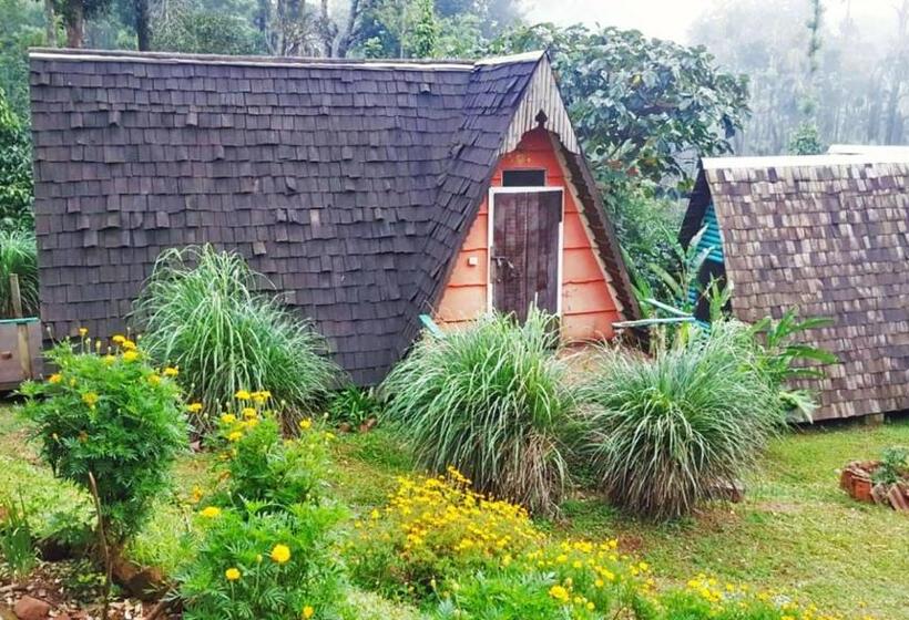 一居室别墅, Turtle Pond Home Stay