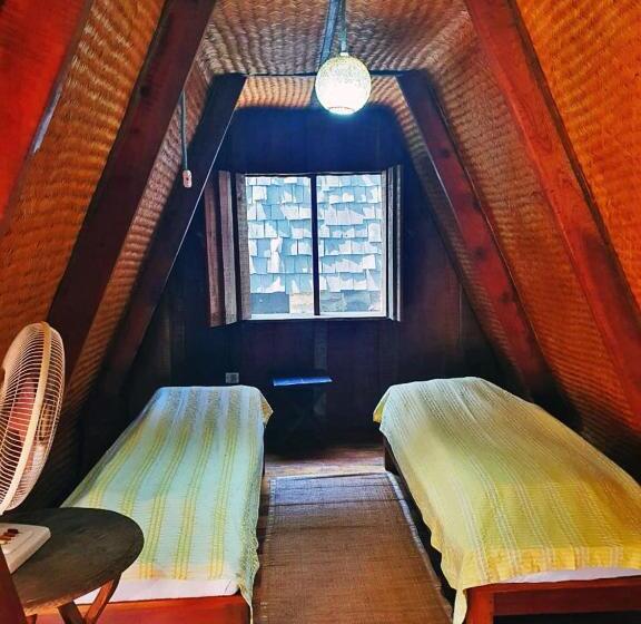 一居室别墅, Turtle Pond Home Stay