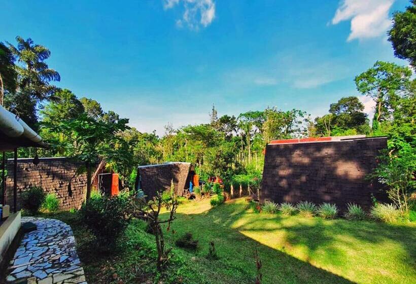 一居室别墅, Turtle Pond Home Stay