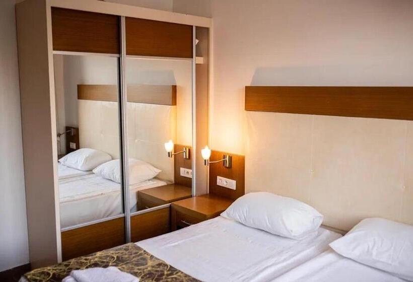اتاق استاندارد, Akalia Resort