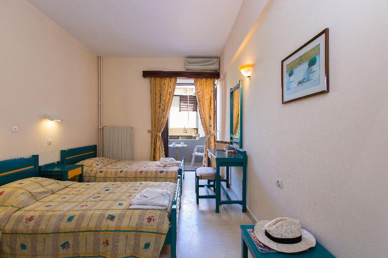 Economy Studio, Eltina