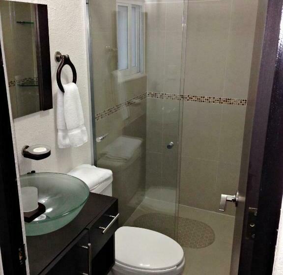 Apartamento 1 Dormitório, Grupo Kings Suites Chimborazo