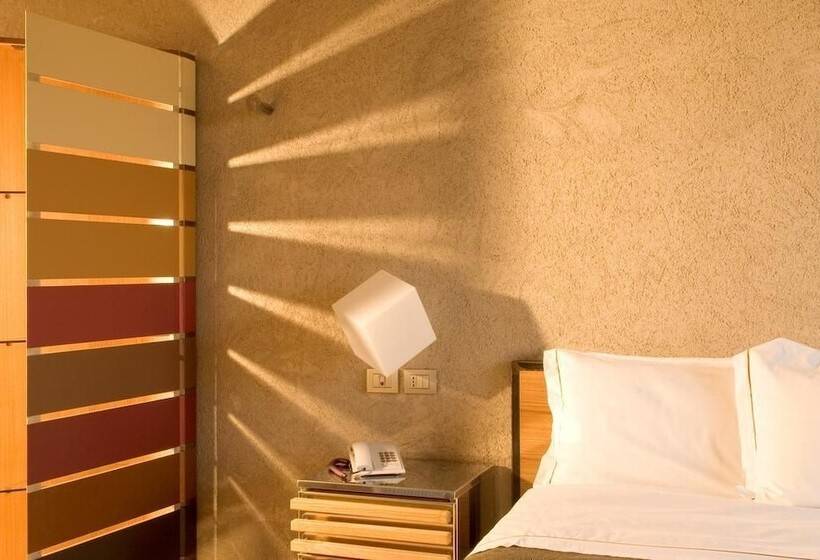 Номер Deluxe, Albergo Cantine Ascheri