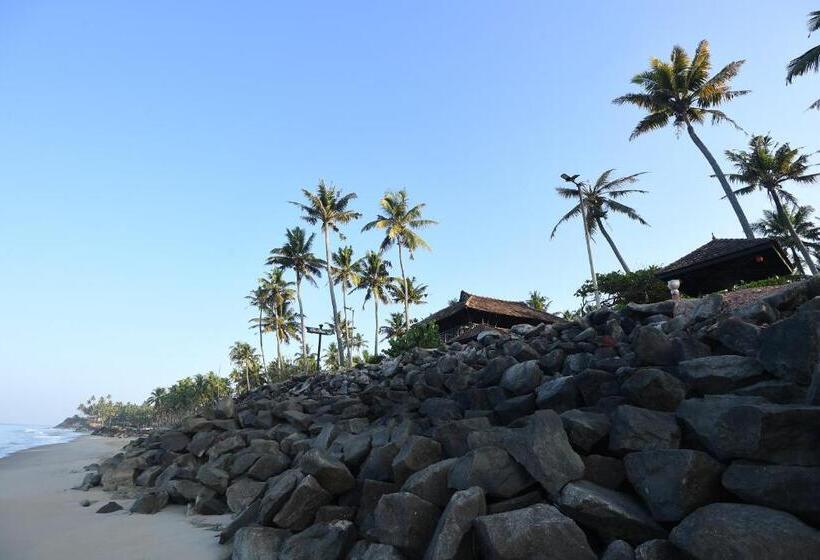 빌라 침실 1개, Bluewater Beach Resort