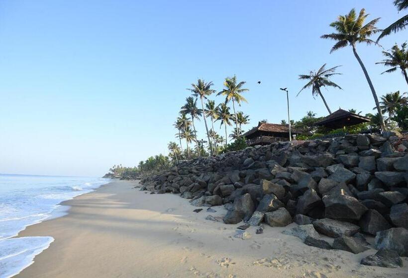 빌라 침실 1개, Bluewater Beach Resort