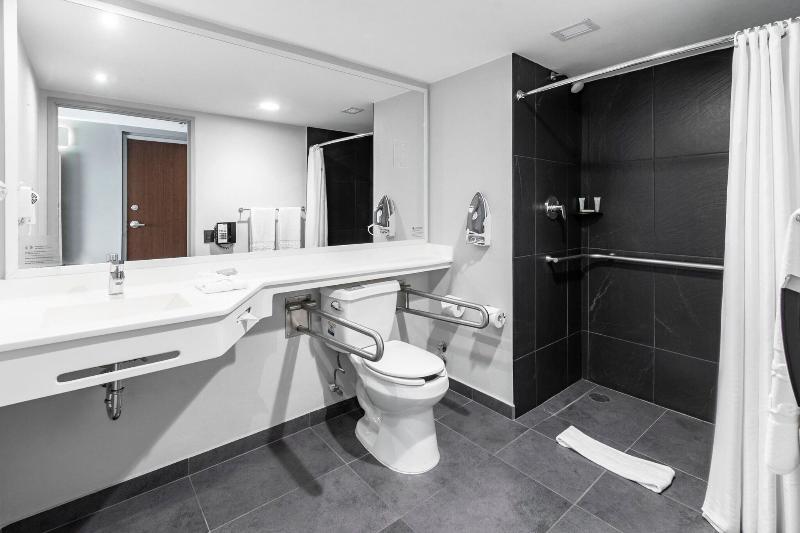 스탠다드 룸, City Express By Marriott Tuxpan