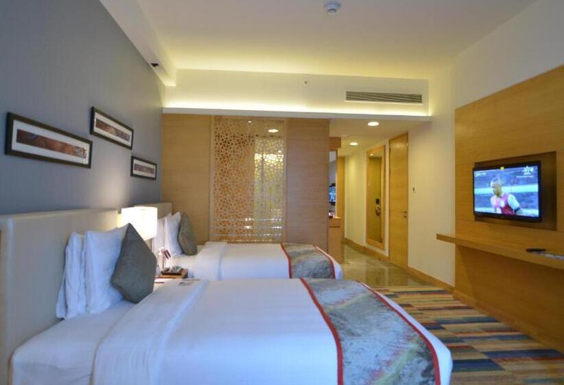 标准间, Intercontinental Jaipur Tonk Road By Ihg