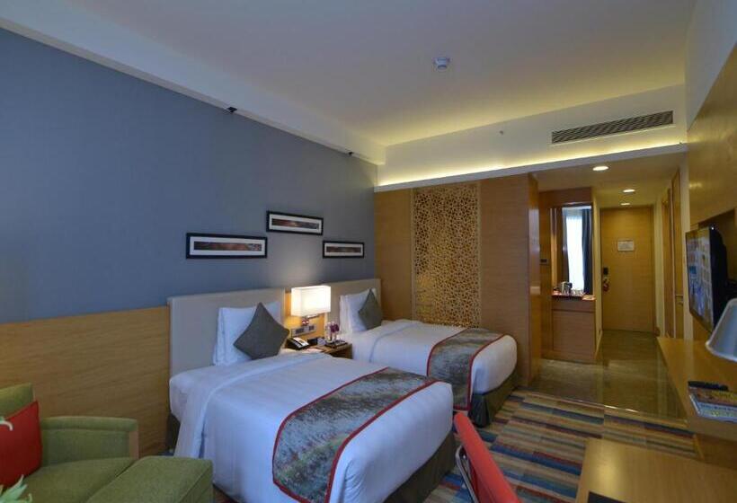 标准间, Intercontinental Jaipur Tonk Road By Ihg