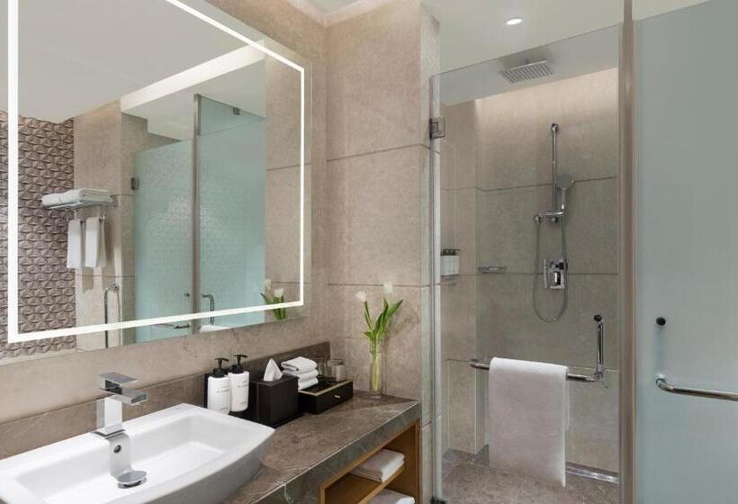 带大床的经典房间, Intercontinental Jaipur Tonk Road By Ihg