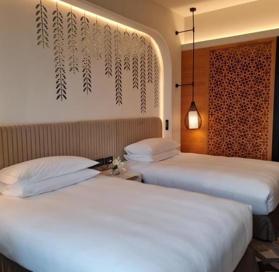 古典房间, Intercontinental Jaipur Tonk Road By Ihg
