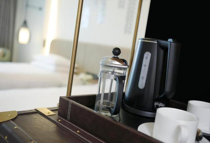 古典房间, Intercontinental Jaipur Tonk Road By Ihg