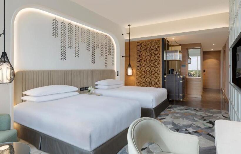泳池景典雅间, Intercontinental Jaipur Tonk Road By Ihg