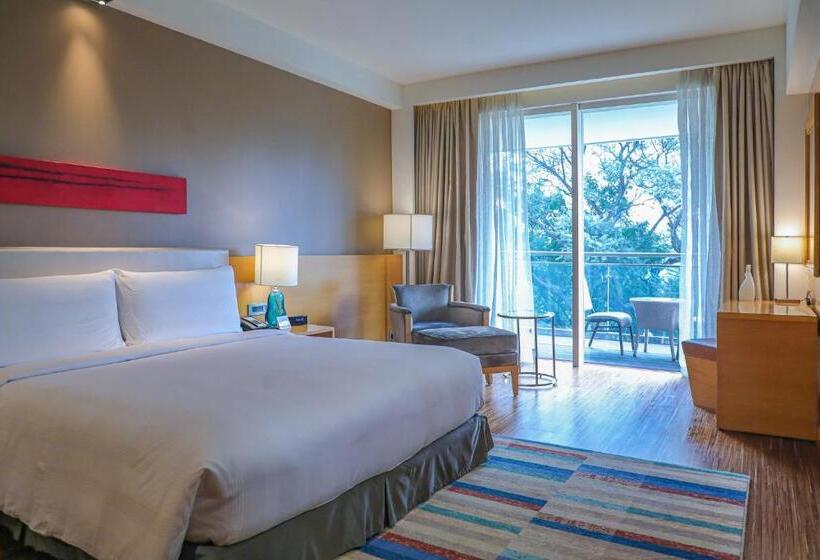小型套房, Intercontinental Jaipur Tonk Road By Ihg
