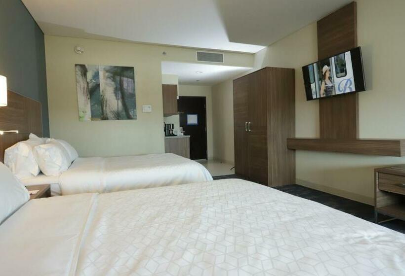 スイート, Holiday Inn Express & Suites Mexicali, An Ihg