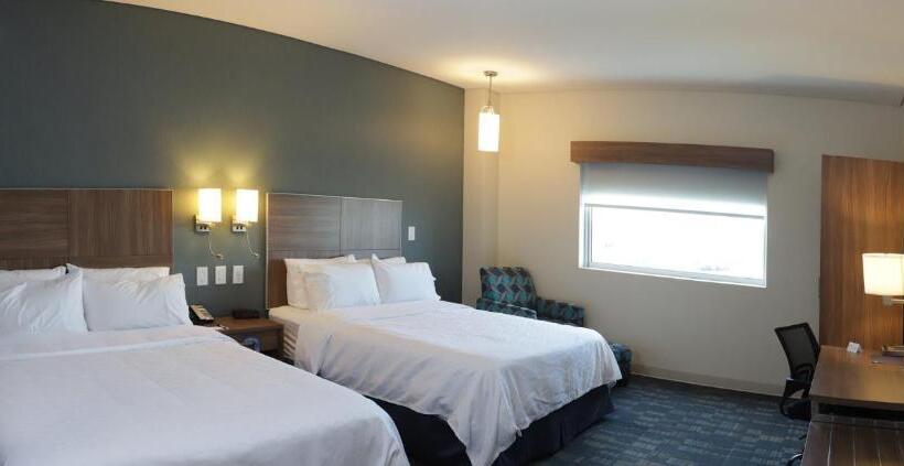 スタンダードルーム, Holiday Inn Express & Suites Mexicali, An Ihg