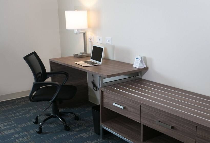 スタンダードルーム, Holiday Inn Express & Suites Mexicali, An Ihg
