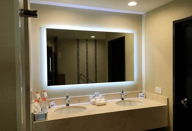 スイート, Holiday Inn Express & Suites Mexicali, An Ihg