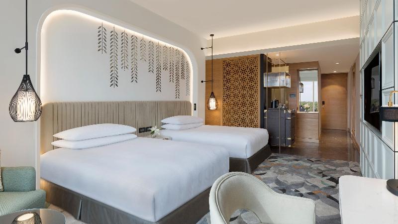泳池景典雅间, Intercontinental Jaipur Tonk Road By Ihg