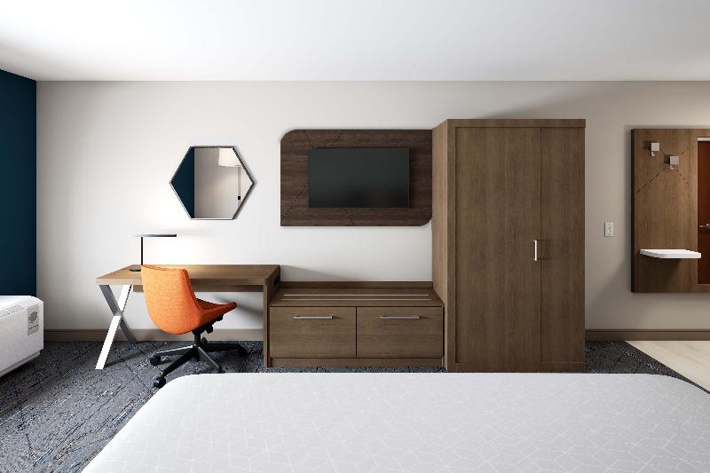 带城市景观的套间, Intercontinental Jaipur Tonk Road By Ihg