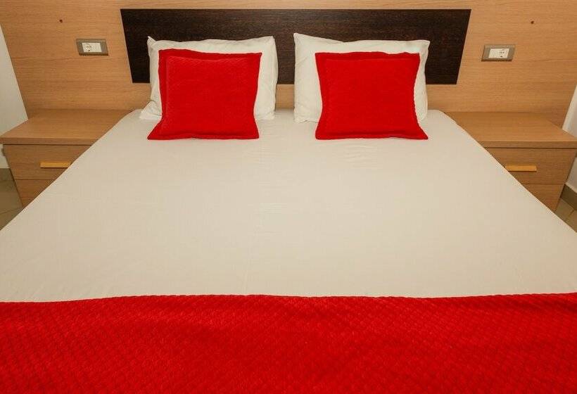 스탠다드 룸, Memento Kassiopi Resort