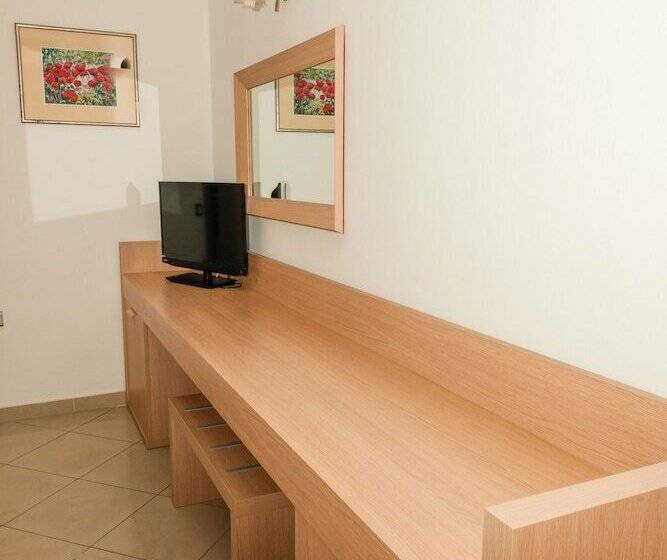 스탠다드 룸, Memento Kassiopi Resort