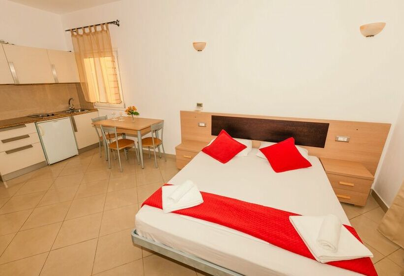 스탠다드 룸, Memento Kassiopi Resort