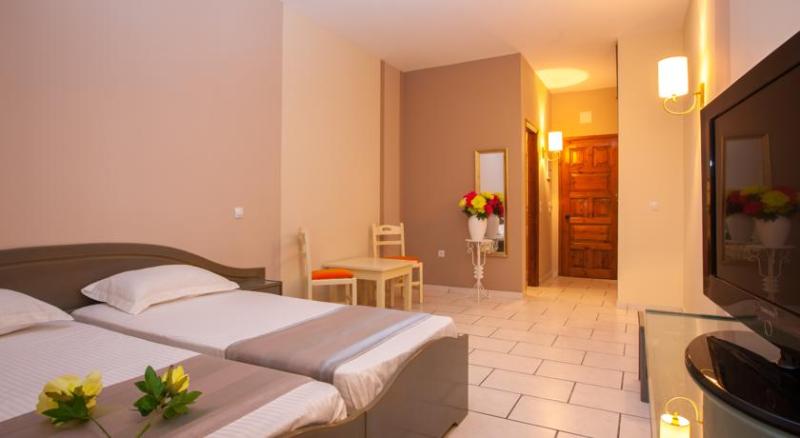 스탠다드 룸, Memento Kassiopi Resort