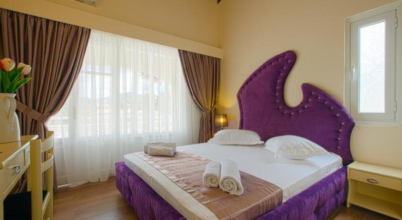 수피리어 룸, Memento Kassiopi Resort