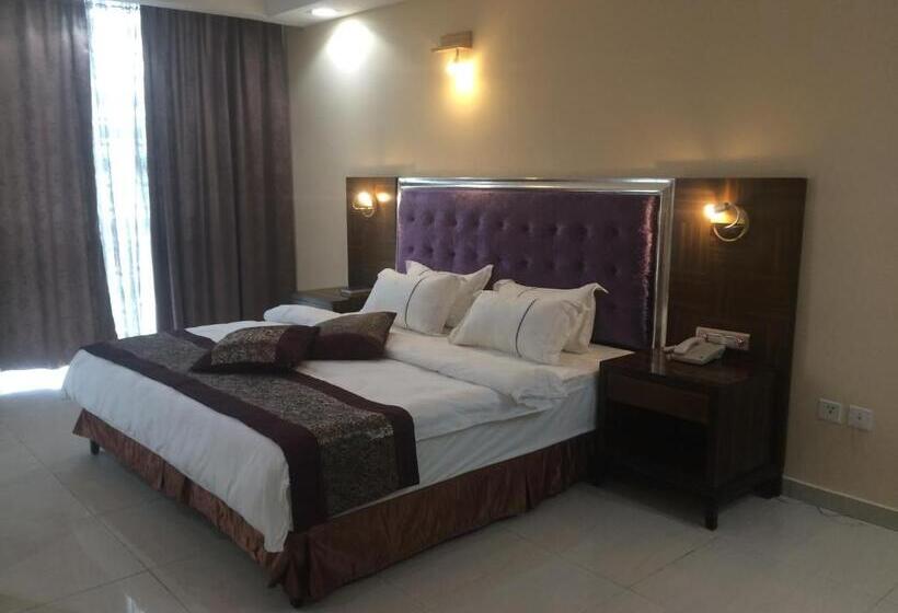 اتاق لوکس, Sun Beach