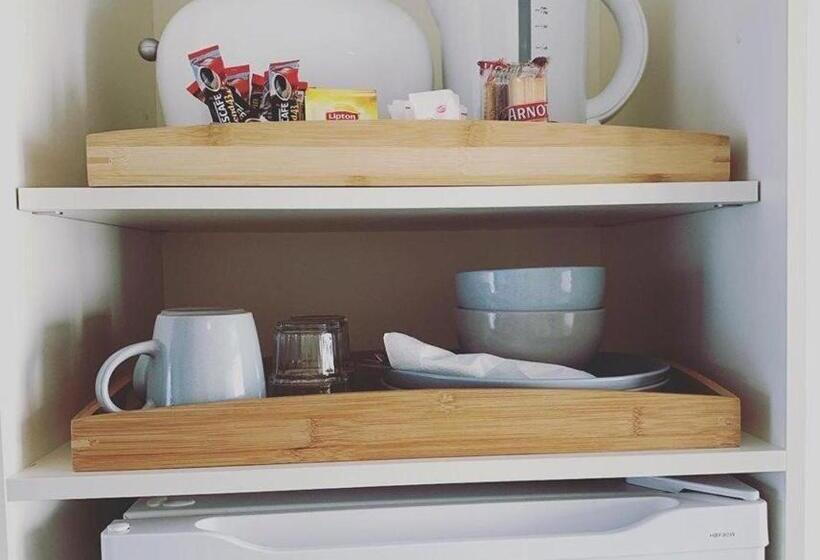 Семейный Номер, Jervis Bay Motel