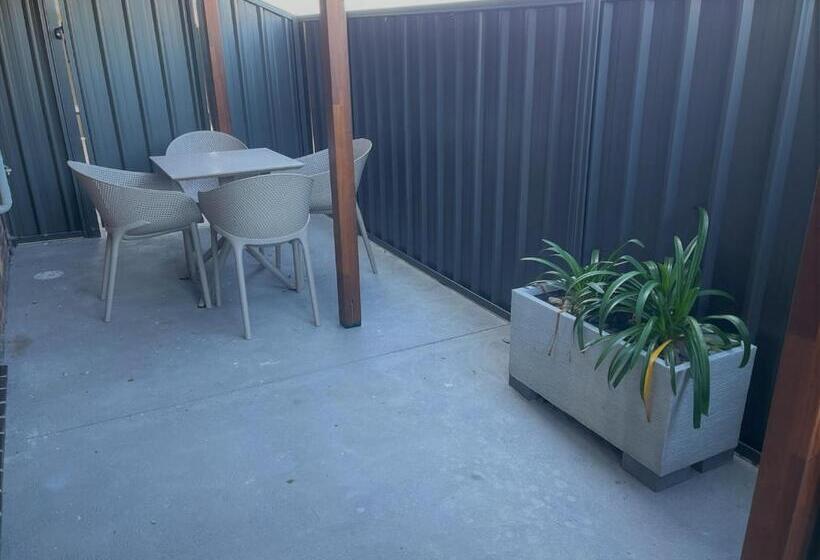 スーペリアファミリールーム, Jervis Bay Motel