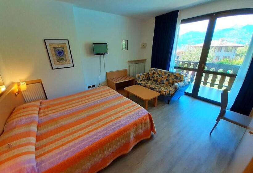 スタンダードルーム, Park Hotel Val Di Monte S