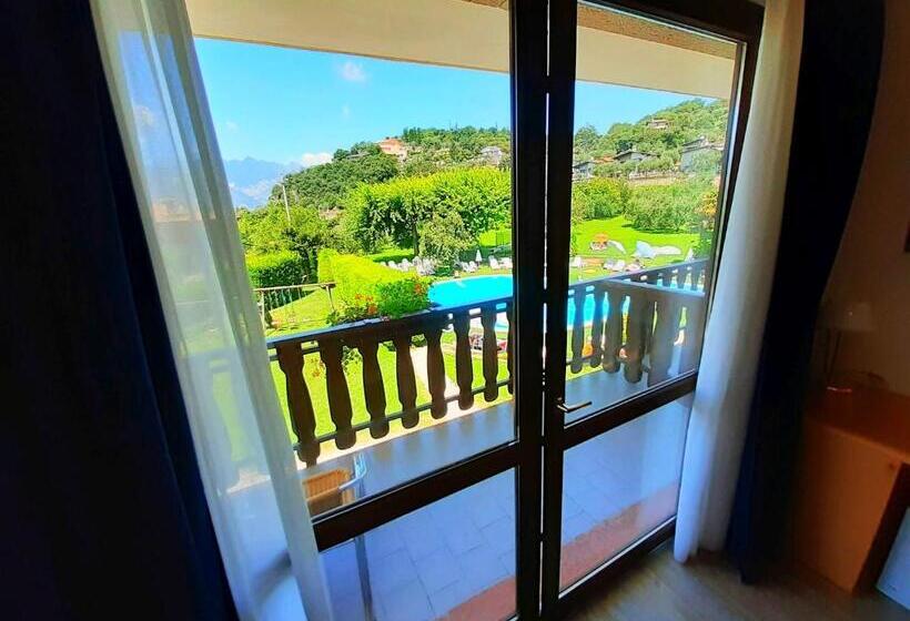 スタンダードルーム, Park Hotel Val Di Monte S