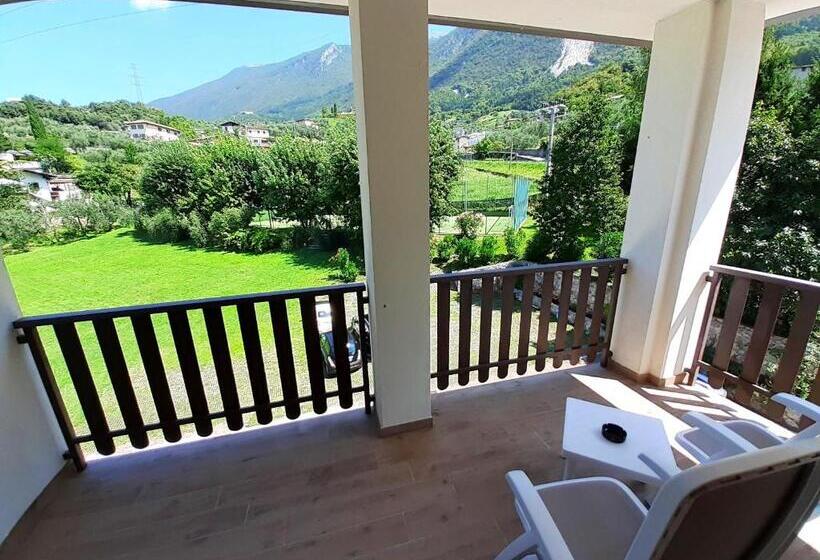 マウンテンビュースタンダードルーム, Park Hotel Val Di Monte S
