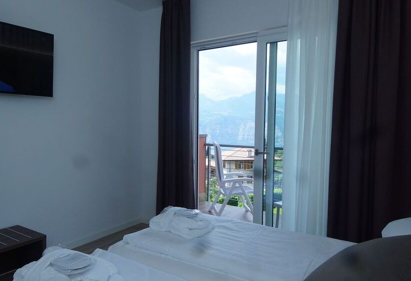 バルコニー付きジュニアスイート, Park Hotel Val Di Monte S
