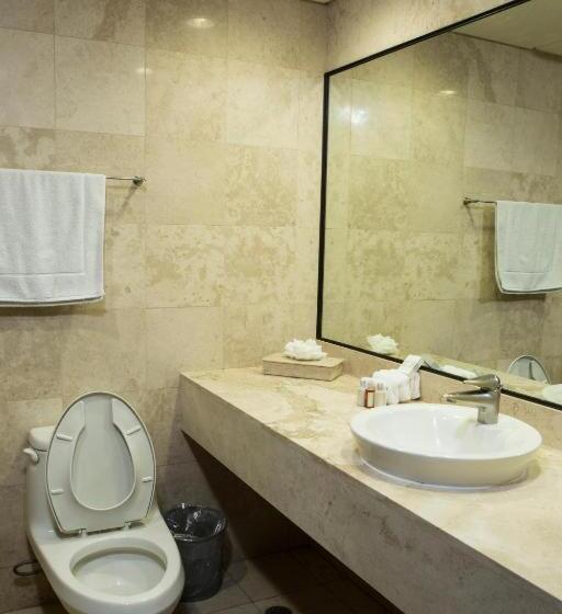 Suíte Deluxe, Suites Giorgio