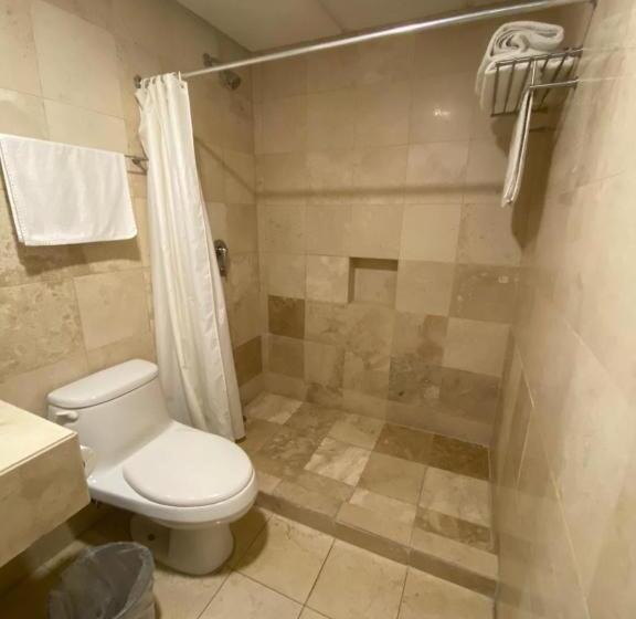 Suíte Deluxe, Suites Giorgio
