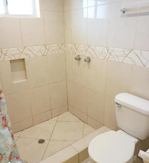 Habitación Comfort, Azteca De Oro Mexicali